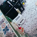 A Meravigghia Hébergement de vacances