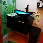 A Meravigghia Hébergement de vacances *