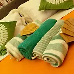 A Meravigghia Hébergement de vacances