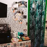 A Meravigghia Hébergement de vacances *