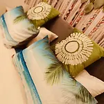 Hébergement de vacances A Meravigghia *
