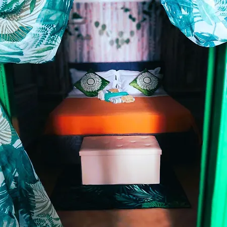 A Meravigghia 巴格里亚
