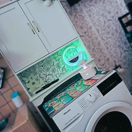 度假居 A Meravigghia